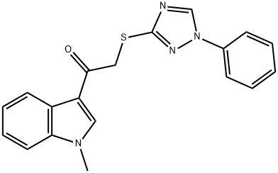 929827-88-3 structural image