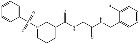 929828-53-5 structural image