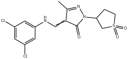 929851-18-3 structural image