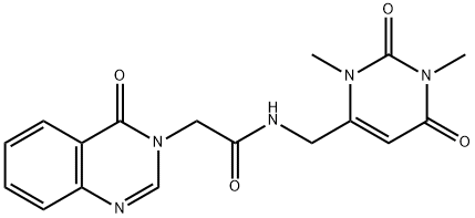 929866-42-2 structural image