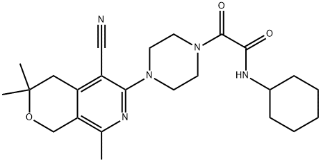 929964-01-2 structural image