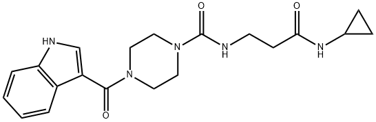 929967-54-4 structural image