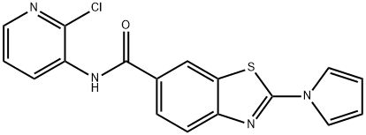 929970-67-2 structural image
