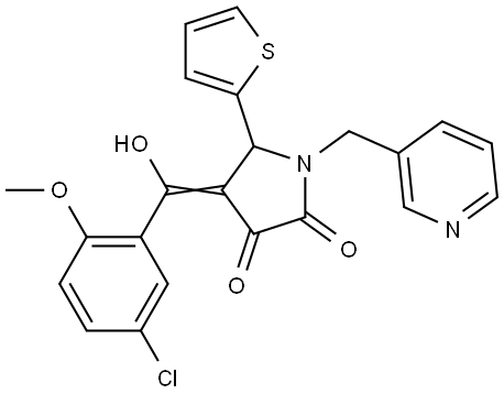 939890-98-9 structural image
