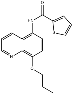 942891-56-7 structural image