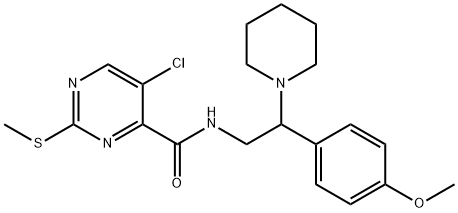 942892-88-8 structural image