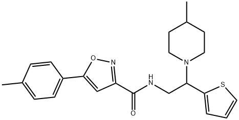 943108-92-7 structural image