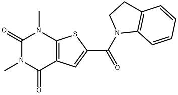 946257-72-3 structural image