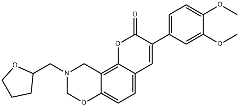 946292-84-8 structural image