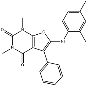 946307-56-8 structural image