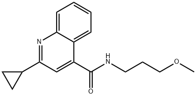 949878-44-8 structural image