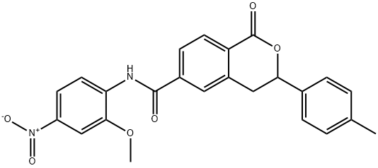 951895-91-3 structural image