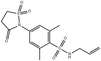 951901-71-6 structural image