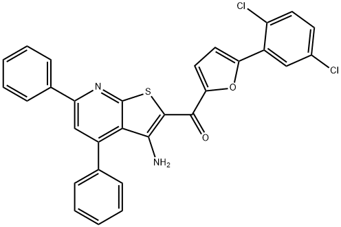 951902-48-0 structural image