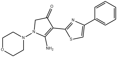 951926-25-3 structural image