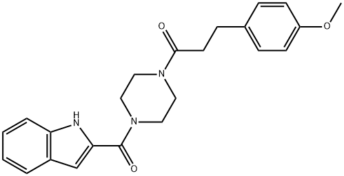 951927-91-6 structural image