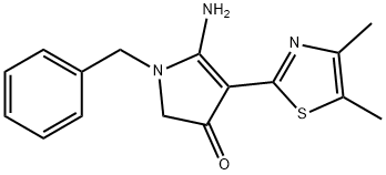 951929-54-7 structural image