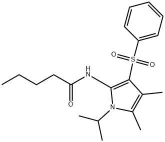 951929-85-4 structural image