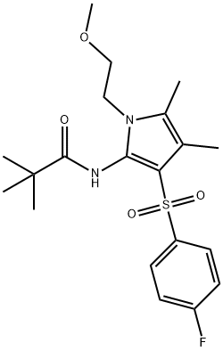 951931-82-1 structural image