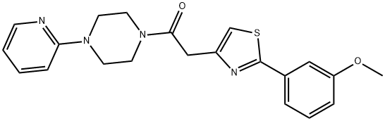 951933-70-3 structural image