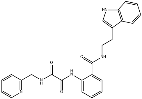 951946-36-4 structural image