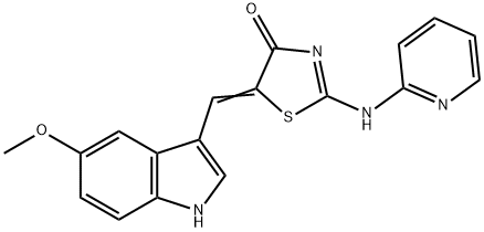 951949-84-1 structural image
