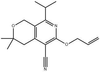 951951-94-3 structural image