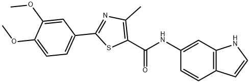951955-68-3 structural image