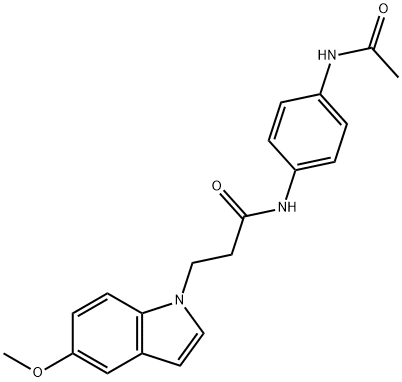 951956-15-3 structural image