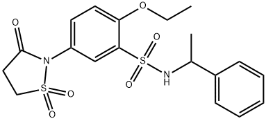 951961-86-7 structural image
