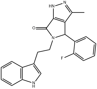 951963-23-8 structural image