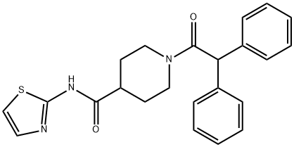 951966-38-4 structural image