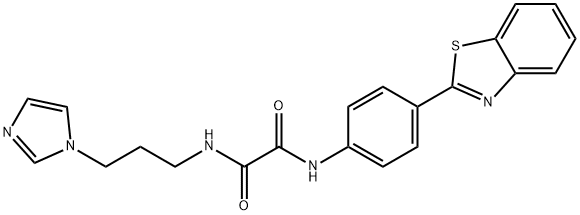 951970-29-9 structural image