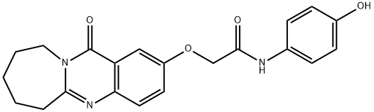 951970-66-4 structural image