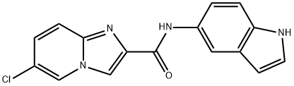 951971-99-6 structural image