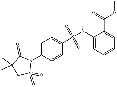 951977-51-8 structural image