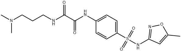951981-84-3 structural image