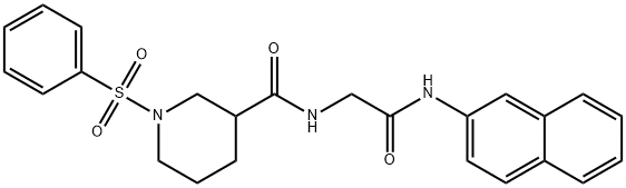 951987-10-3 structural image