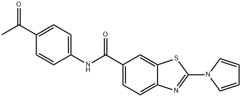 951987-20-5 structural image