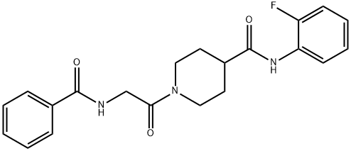 951992-97-5 structural image