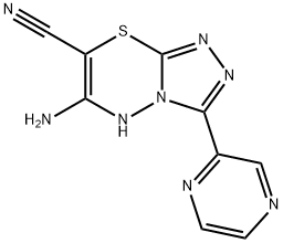 954345-23-4 structural image