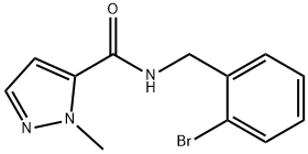 955558-35-7 structural image