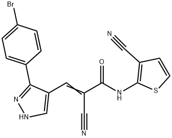 955869-53-1 structural image