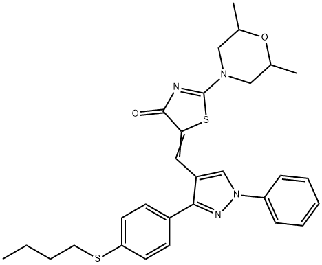 955900-33-1 structural image