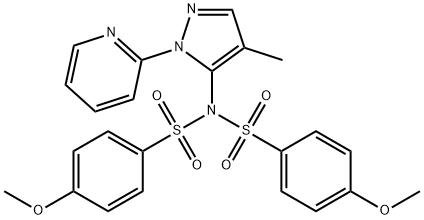 956145-12-3 structural image
