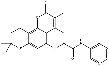 956569-73-6 structural image