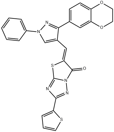 956760-07-9 structural image