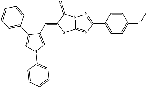 956806-83-0 structural image