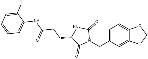 956814-39-4 structural image