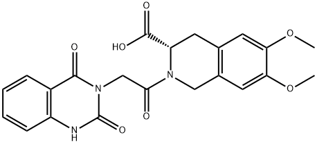 956912-54-2 structural image
